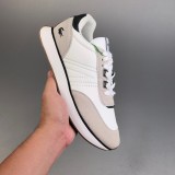 5A Partner Textile Trainers Sneakers