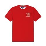 5A Simple Short-Sleeved T-shirts