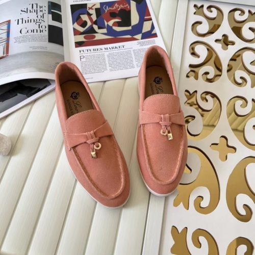 5A Summer Charms Walk Loafer