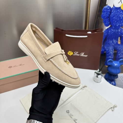 5A Summer Charms Walk Loafer