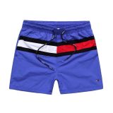 Stripe Beach Shorts