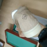 5A Summer Charms Walk Loafer
