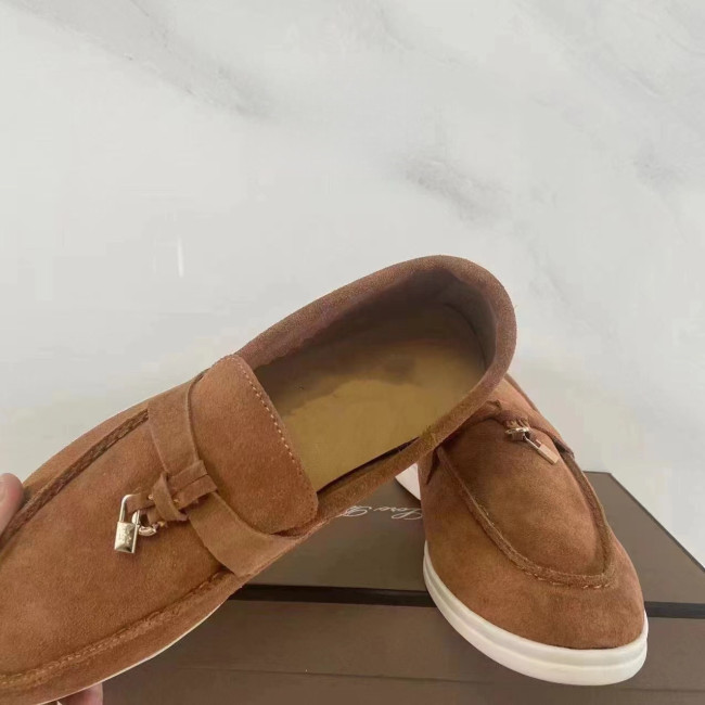 5A Summer Charms Walk Loafer