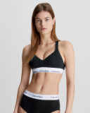 5A Icon Cotton Lift Pluge Bra Suit