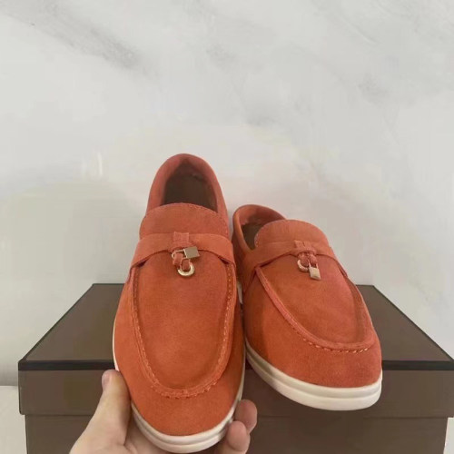 5A Summer Charms Walk Loafer