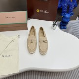 5A Summer Charms Walk Loafer