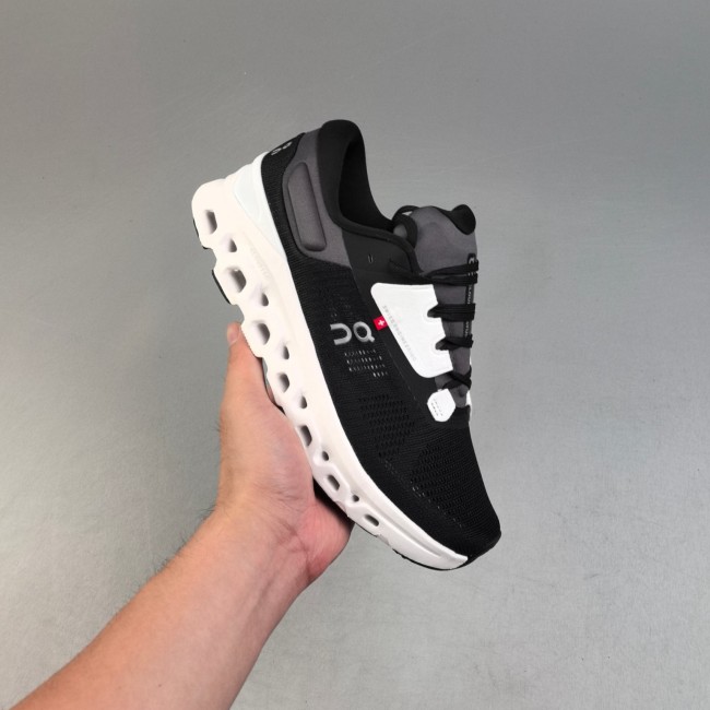 5A CloudStratus 3 Sneakers Running Shoes