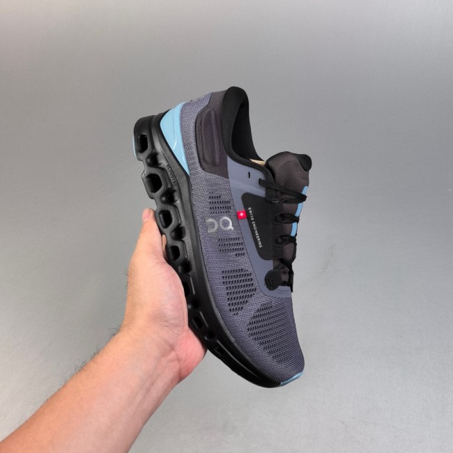5A CloudStratus 3 Sneakers Running Shoes