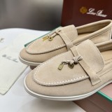 5A Summer Charms Walk Loafer