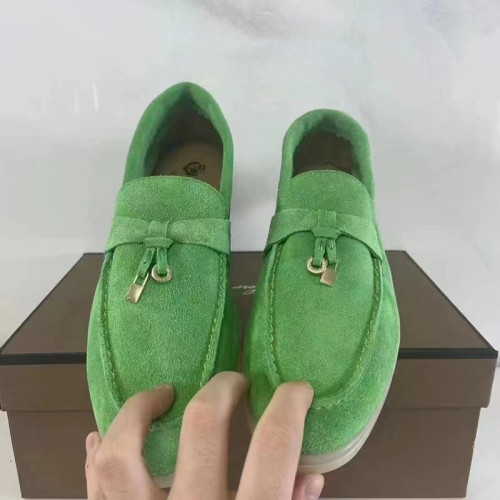 5A Summer Charms Walk Loafer
