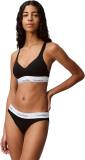 5A Icon Cotton Lift Pluge Bra Suit