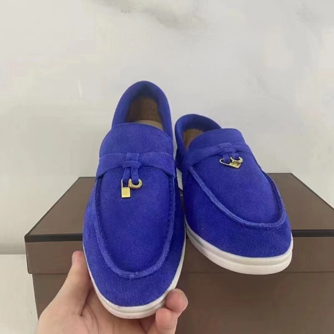 5A Summer Charms Walk Loafer