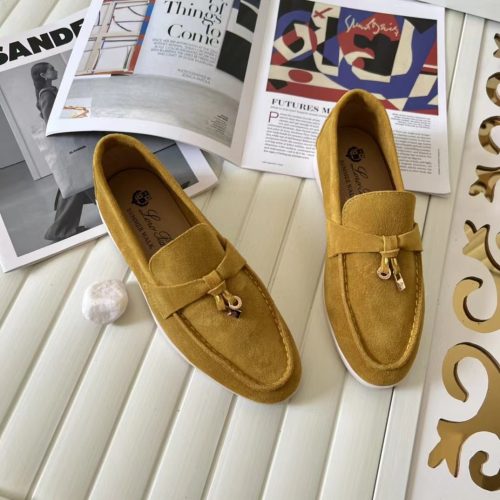 5A Summer Charms Walk Loafer