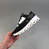 5A CloudStratus 3 Sneakers Running Shoes