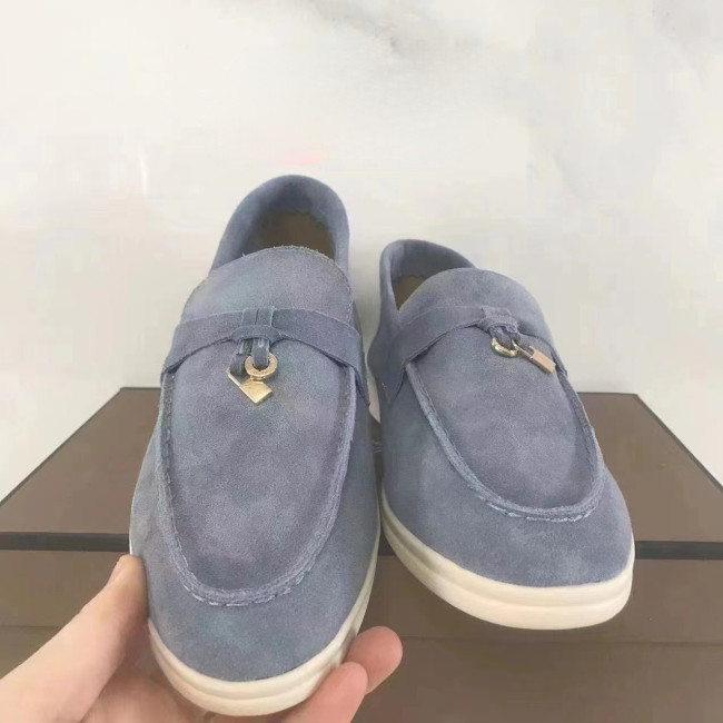 5A Summer Charms Walk Loafer