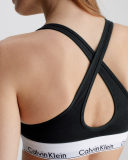5A Icon Cotton Lift Pluge Bra Suit