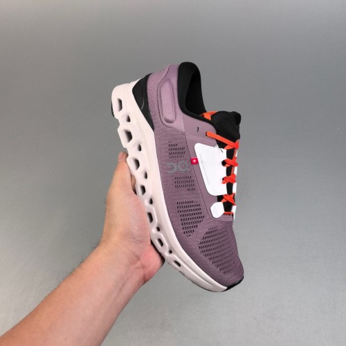 5A CloudStratus 3 Sneakers Running Shoes