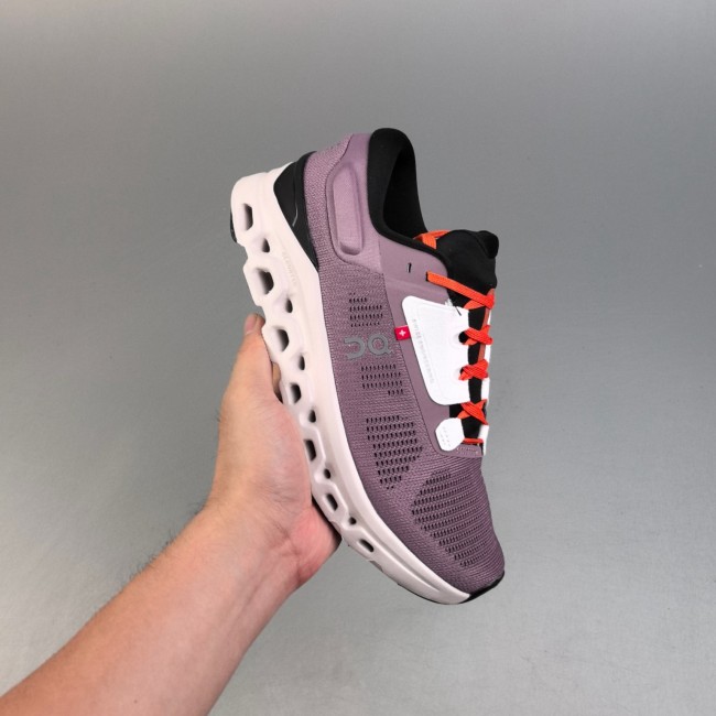 5A CloudStratus 3 Sneakers Running Shoes