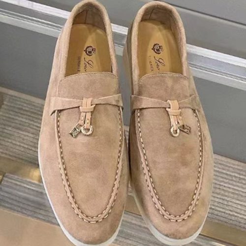 5A Summer Charms Walk Loafer