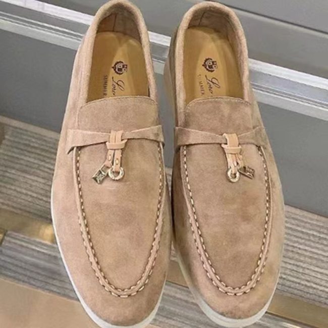 5A Summer Charms Walk Loafer