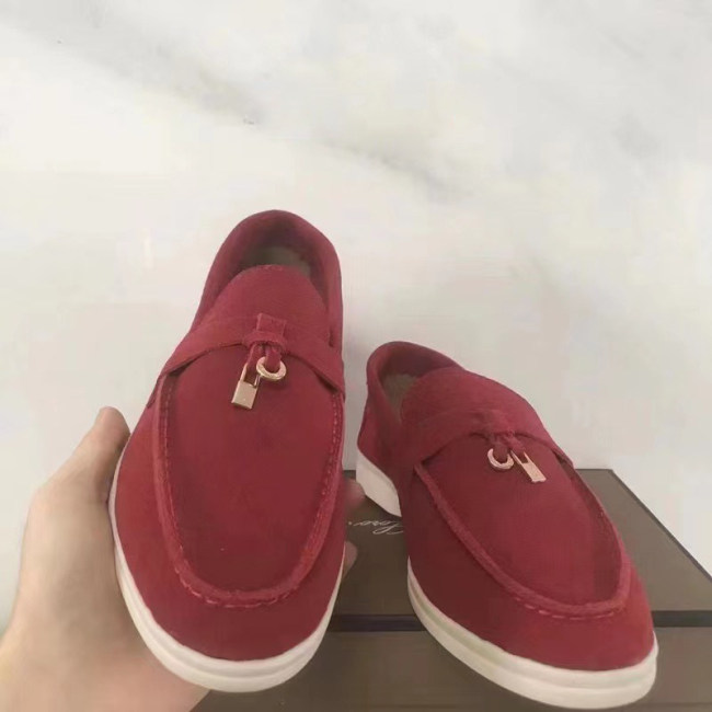 5A Summer Charms Walk Loafer