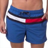 Stripe Beach Shorts