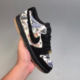 5A SB Dunk Low Remmellzee FD8778-001