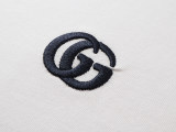 Original Embroidery 100% Cotton T-shirt