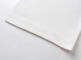 Original Embroidery 100% Cotton T-shirt