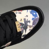 5A SB Dunk Low Remmellzee FD8778-001