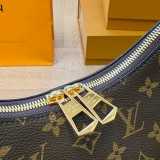 Original womens Boulogne Shoulder Bags M45832