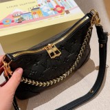 Original Boulogne Shoulder Bag M12930 26x16cm
