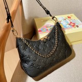 Original Boulogne Shoulder Bag M12930 26x16cm
