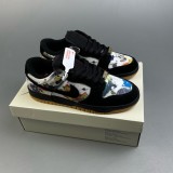 5A SB Dunk Low Remmellzee FD8778-001