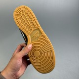 5A SB Dunk Low Remmellzee FD8778-001