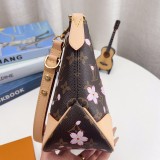 Original Boulogne Shoulder Bag M13265 26x16cm