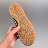 5A SB Dunk Low Remmellzee FD8778-001