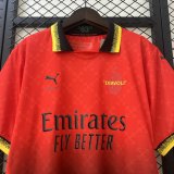 25/26 AC Milan Co-Branded Edition Jersey
