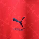 25/26 AC Milan Co-Branded Edition Jersey