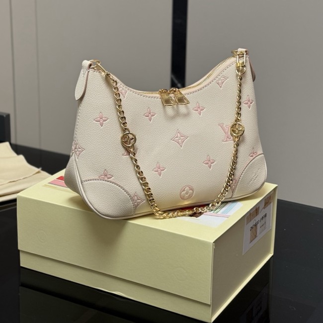 Original Boulogne Shoulder Bag M14634 29x16cm
