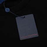 Original Knitted 100% Cotton T-shirt 1AFQSH