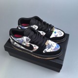 5A SB Dunk Low Remmellzee FD8778-001