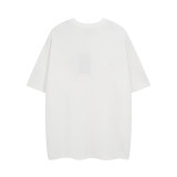 Original Embroidery 100% Cotton T-shirt
