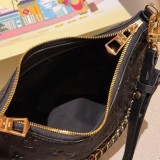 Original Boulogne Shoulder Bag M12930 26x16cm