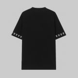 Original Knitted 100% Cotton T-shirt 1AFQSH