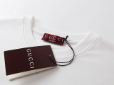 Original Embroidery 100% Cotton T-shirt