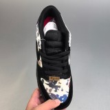5A SB Dunk Low Remmellzee FD8778-001