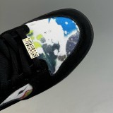5A SB Dunk Low Remmellzee FD8778-001