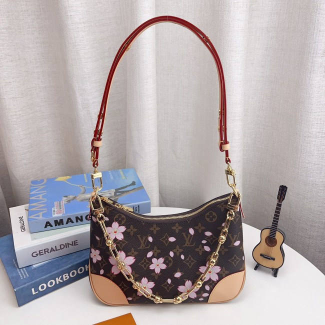 Original Boulogne Shoulder Bag M13265 26x16cm
