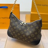 Original womens Boulogne Shoulder Bags M45832